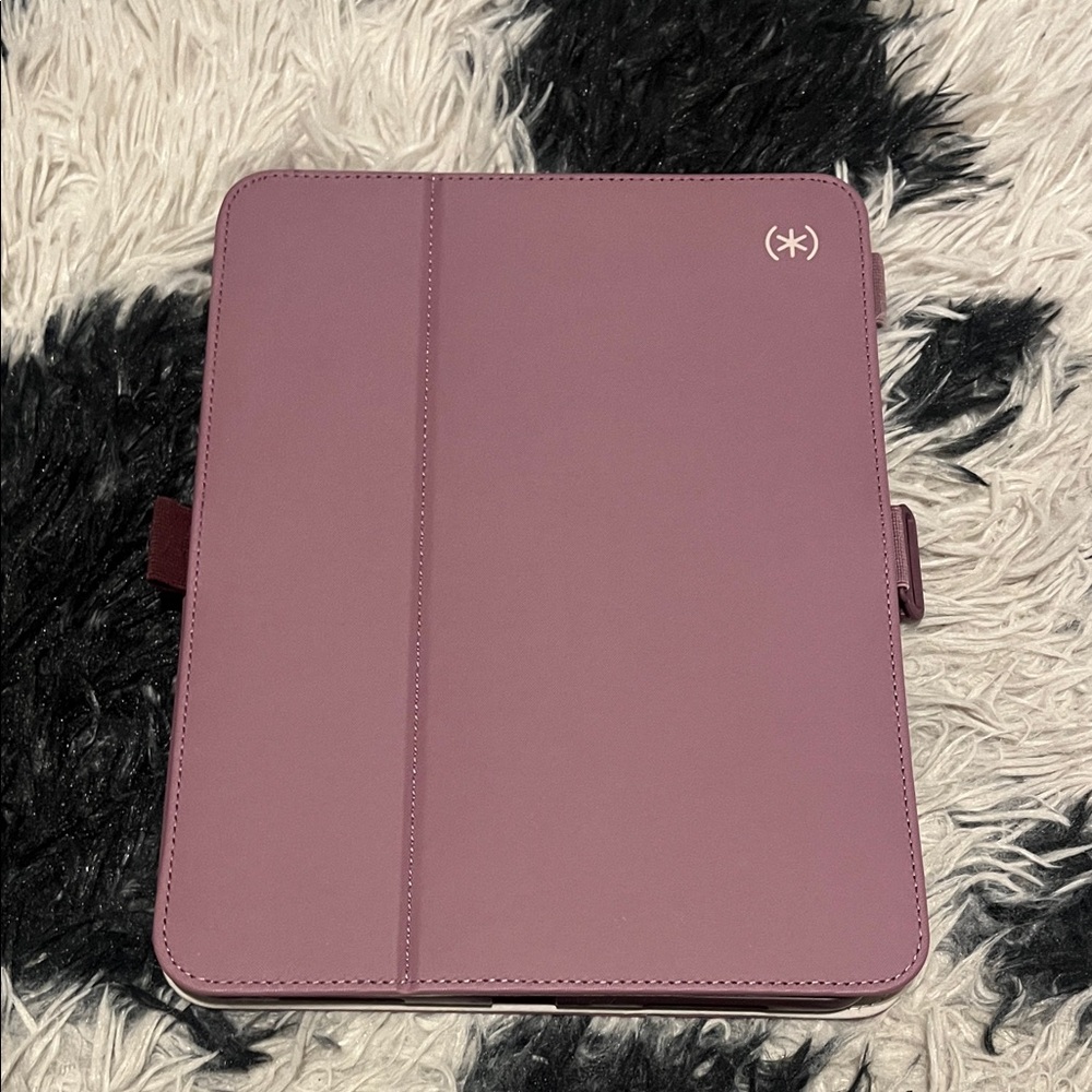 Speck Balance Folio Case for iPad 10th Generation